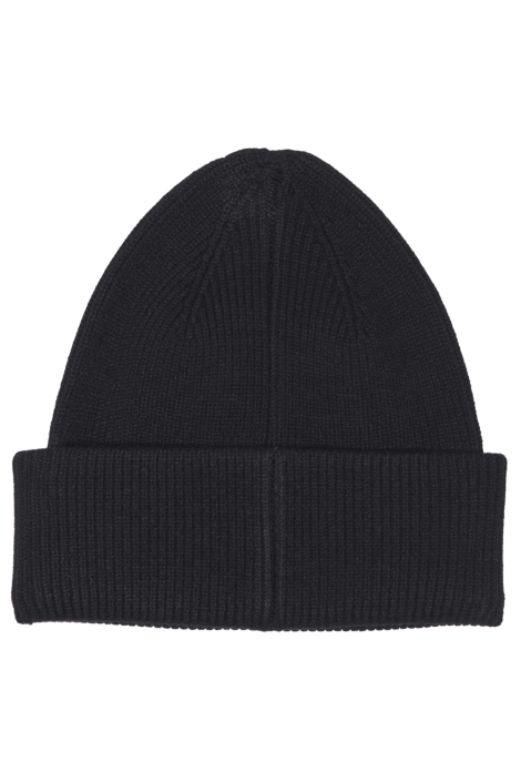 Only onlalpha life patch rib beanie cc